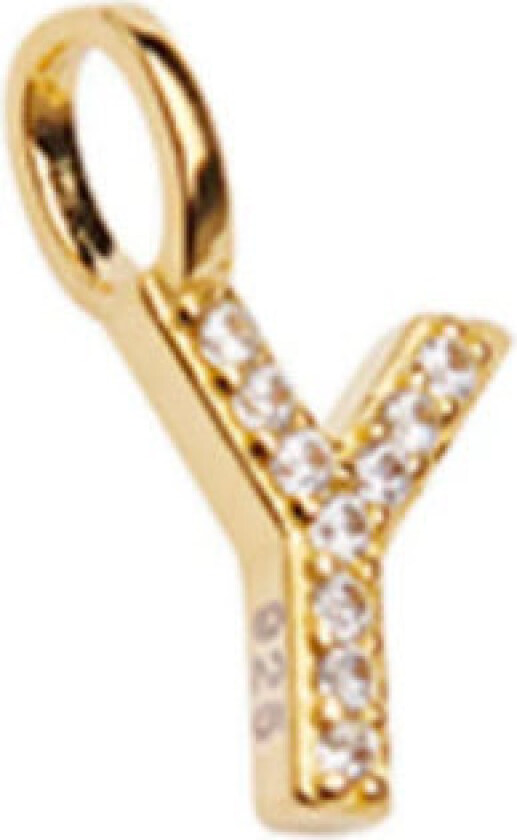 Bilde av Alphabet Y - - - - -