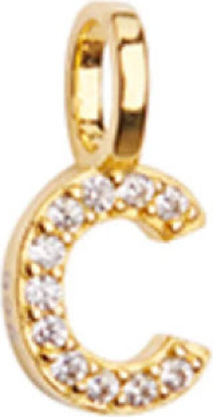 Alphabet C - - - - -