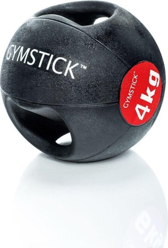 Bilde av Medicine Ball with Handles 4kg