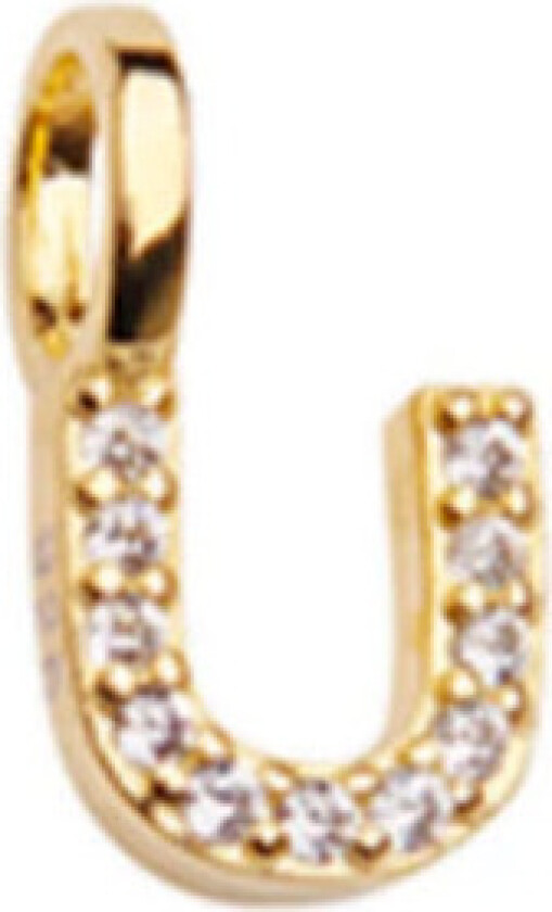 Bilde av Alphabet U - - - - -