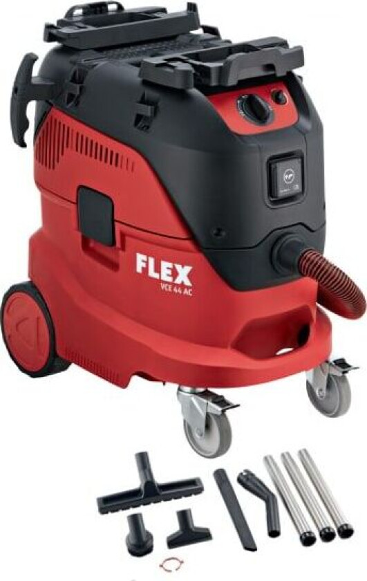 Flex støvsuger VCE 44 L AC sæt