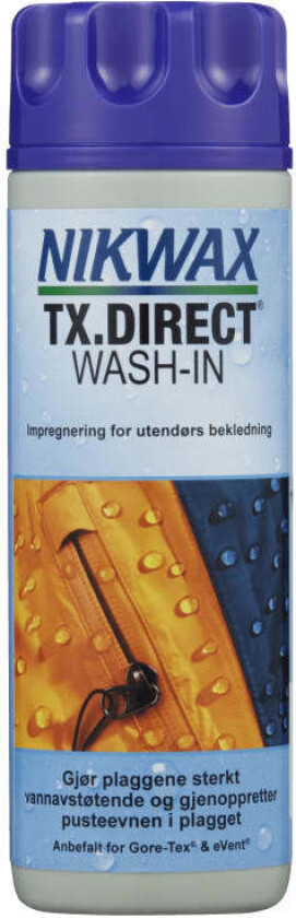 Bilde av Impregnering Wash In 300ml
