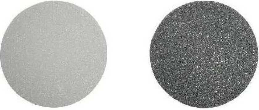VacuPedi Refill Soft&Medium