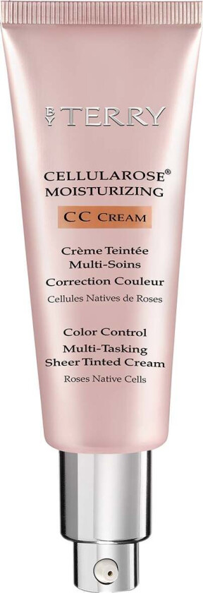 Bilde av By Terry Cellularose Moisturizing CC Cream, 40 ml By Terry CC Cream