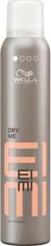 Eimi Dry Me Dry Shampoo 180ml