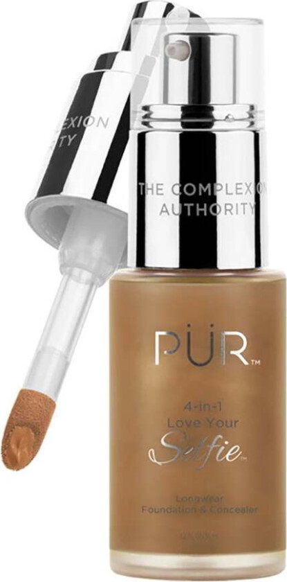 Love Your Selfie Liquid Foundation, 30 ml Foundation