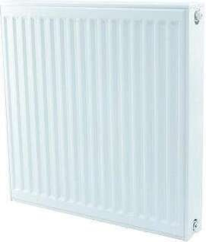 COMPACT radiator type 11 600x600mm 477W