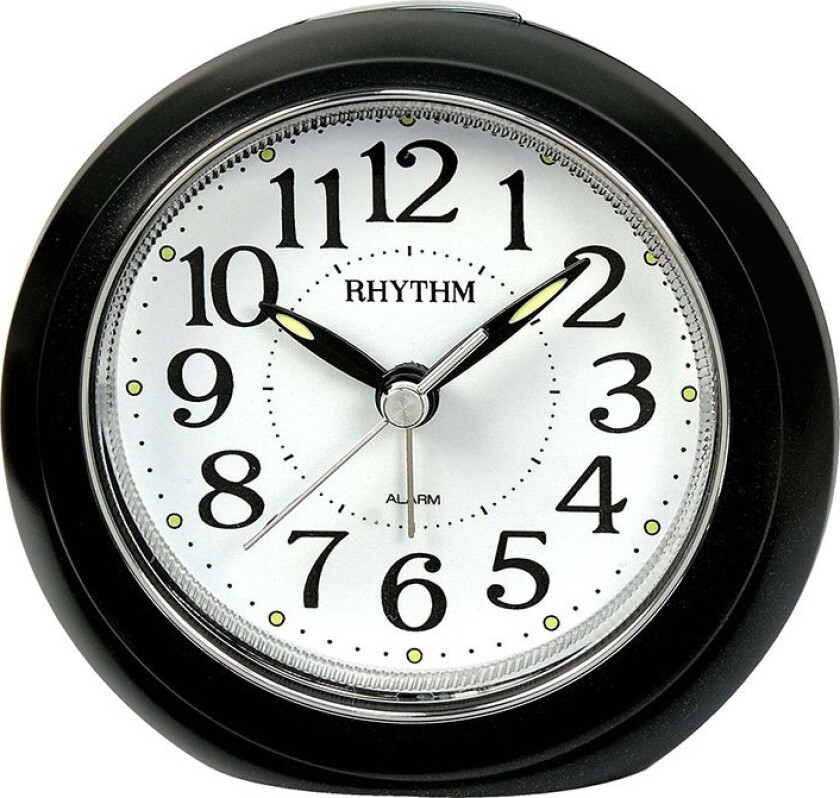 Alarm Clock ACRE882NR02 - - - - -