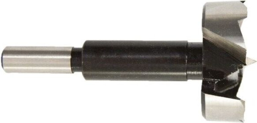 627590000, Drill, Forstner-bor, Høyrehåndsrotasjon, 2,8 cm, 90 mm, Medium-hardt tre, Tre