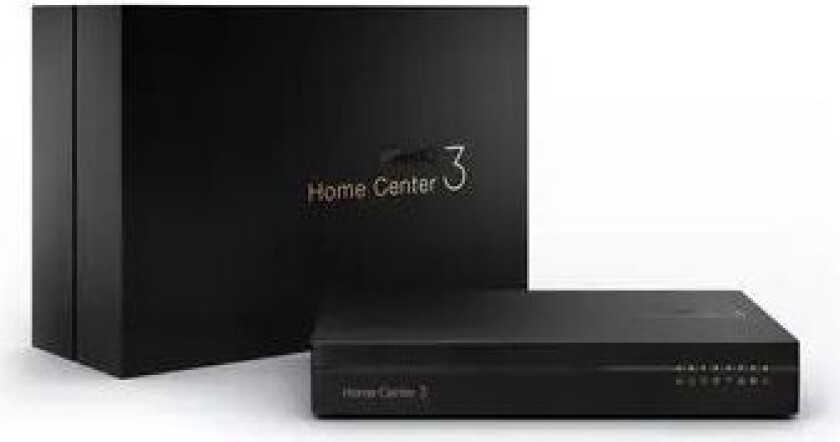 Fibaro Home Center 3