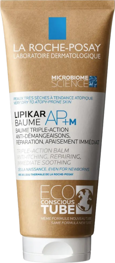 La Roche-Posay Lipikar Balm Light Ap+m 200ml