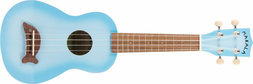 Makala MK-SD Sopran Ukulele
