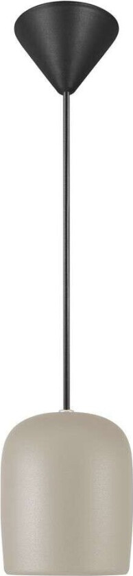 Notti Pendel 10 Grå