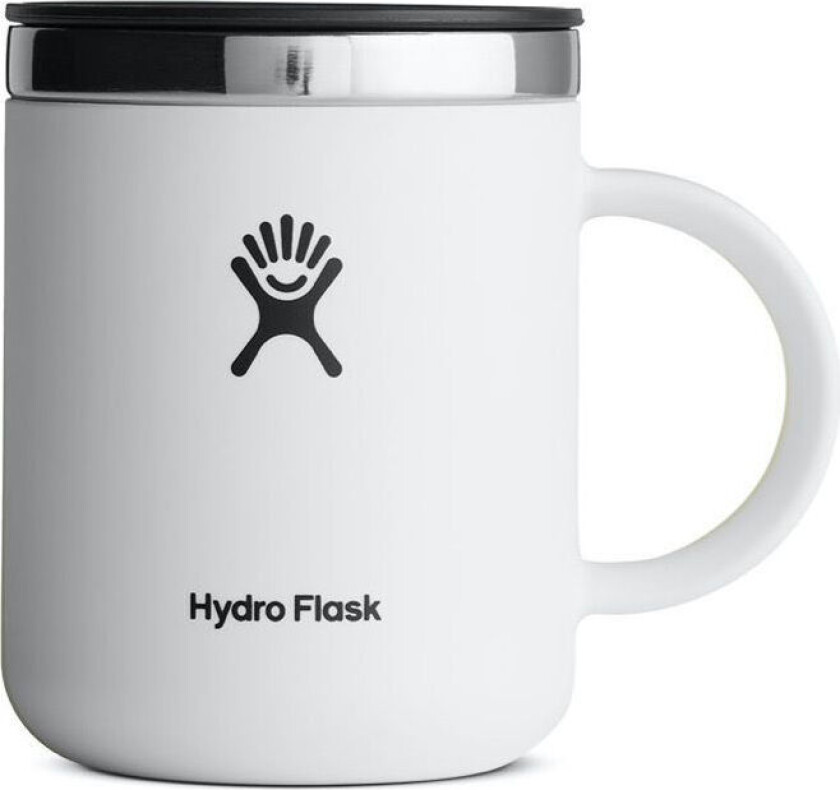 12 oz Mug white