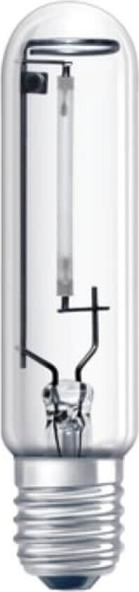 Osram Vialox NAV-T Høytrykksnatriumlampe E27, SUPER 4Y 50W, 4200 lm