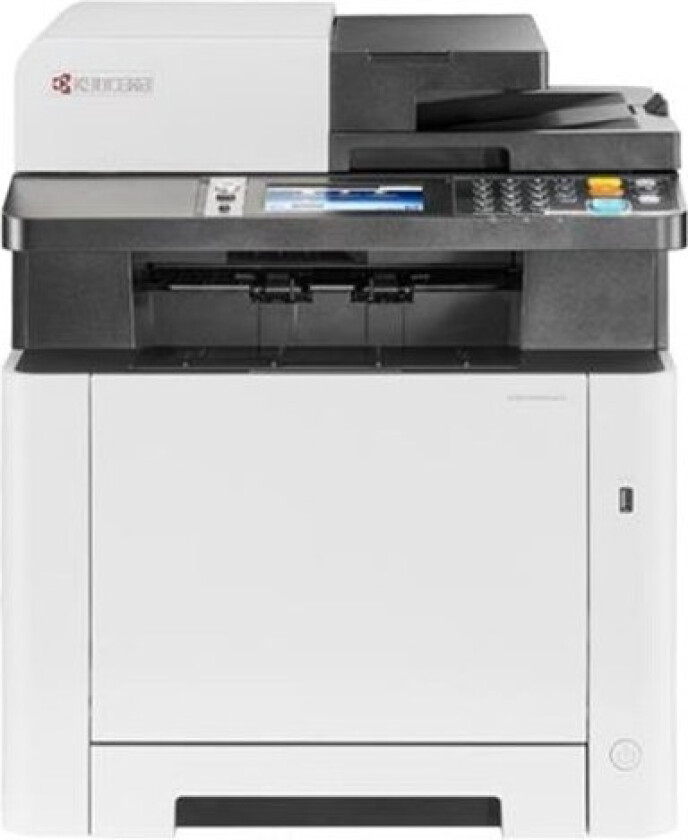 ECOSYS M5526cdw Color Laser All in One Laserskriver Multifunksjon med faks - Farge - Laser
