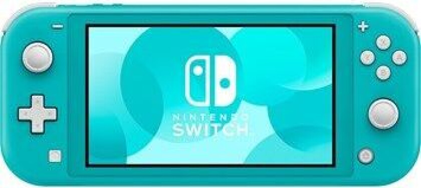 Bilde av Switch Lite – Turkis