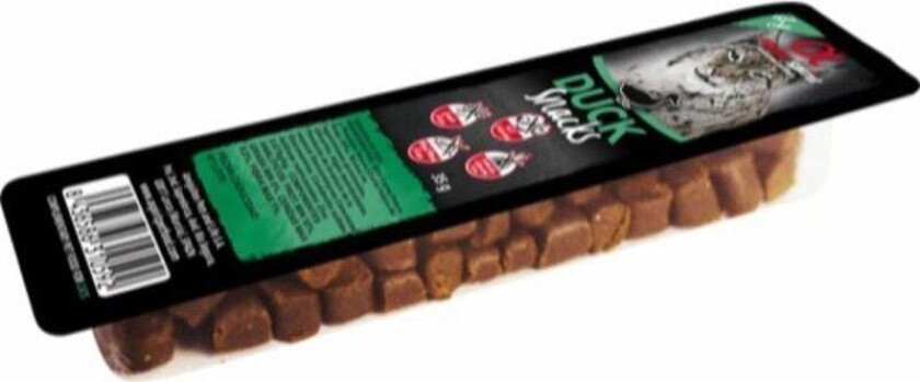 Bilde av Snack Duck Godbiter til katt 50 g