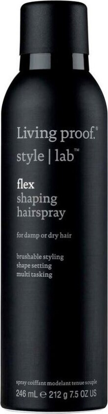 Style Lab Flex Hairspray 246ml