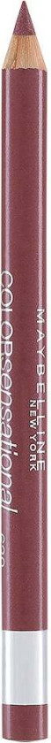 Bilde av Color Sensational Precision Lip Liner Velvet Beige 630