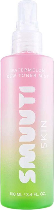 Watermelon Dew Toner Mist 100 ml