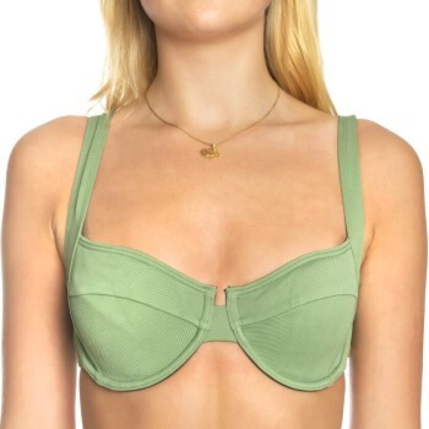 Sunseeker Rustic Sweetheart Underwire Bikini Bra * Kampanje *