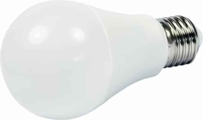 LED BasicLine Retrofit E27 A60 ww