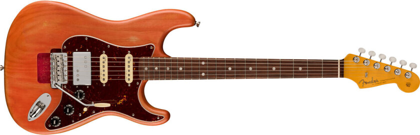 Michael Landau Coma Strat