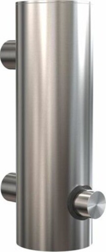 Bilde av Nova2 såpedispenser, rustfritt stål