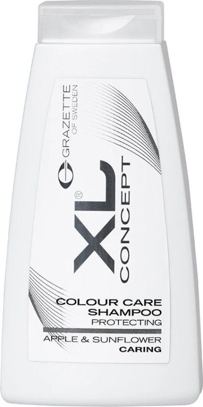 Xl Colour Care Shampoo (100ml)
