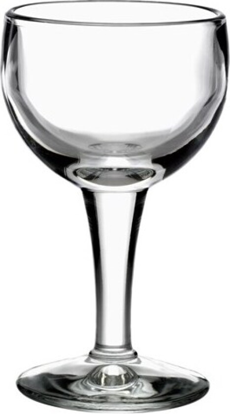 Balloon small wine glass - 6 glasses