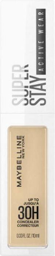 Superstay Active Wear 30H Concealer #22 Wheat 10ml