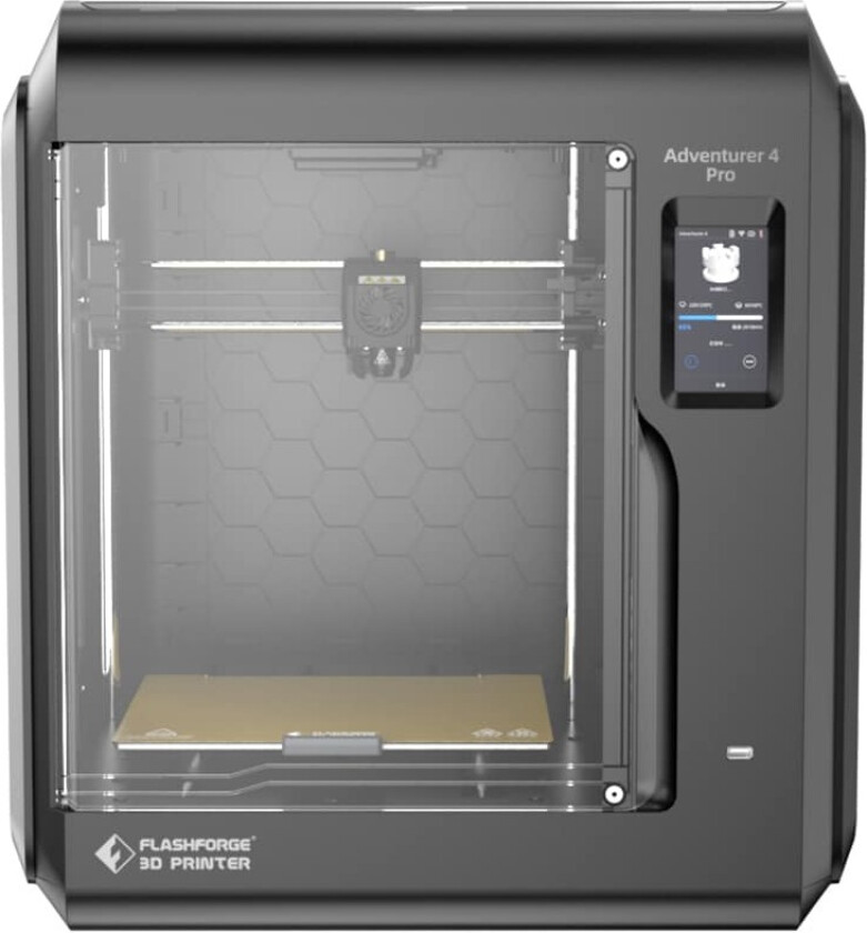 Flashforge Adventurer 4 Pro