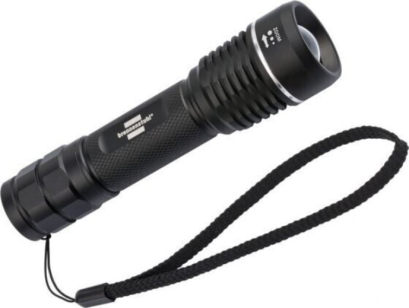 LED-Flashlight TL 600 USB