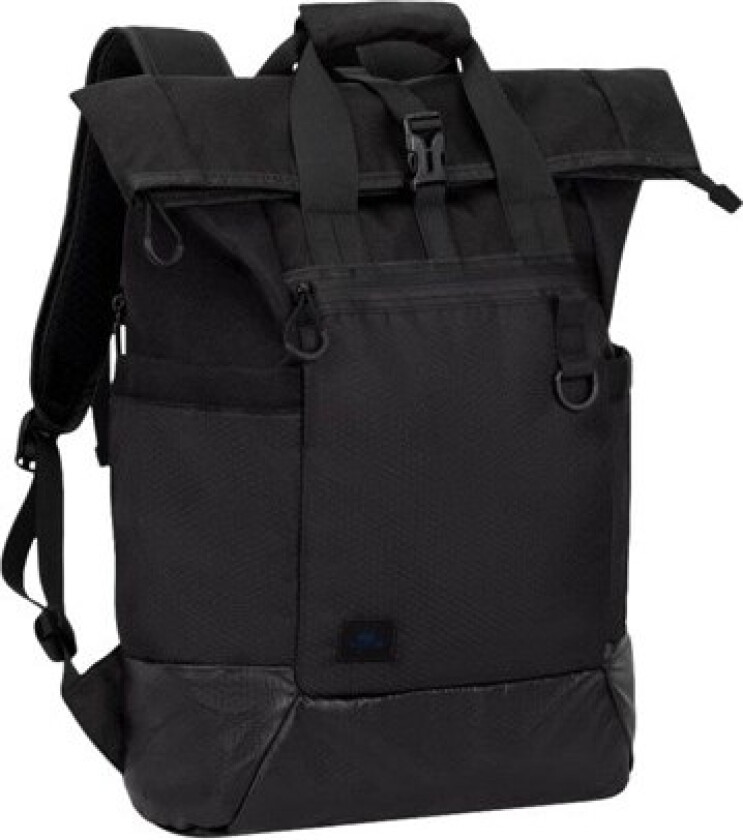 Riva Case Dijon 5321 - notebook carrying backpack - 25L