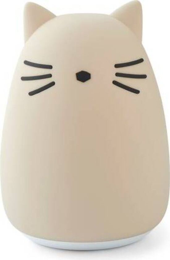 Jimbo stor nattlampe - cat sandy