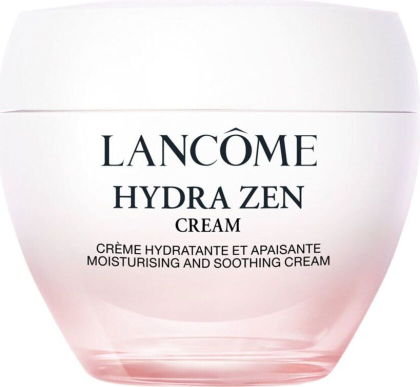 Bilde av Hydra Zen Cream