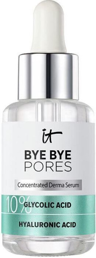 Bye Bye Pores Serum (30ml)