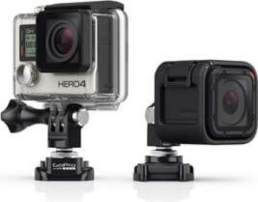 Gopro Swivel Mount