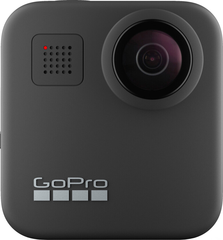 GoPro Max