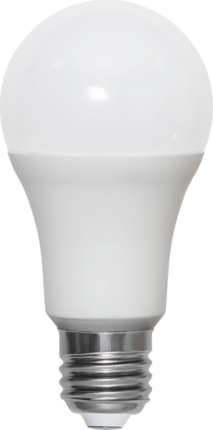 LED-pære A60 Smart Bulb White