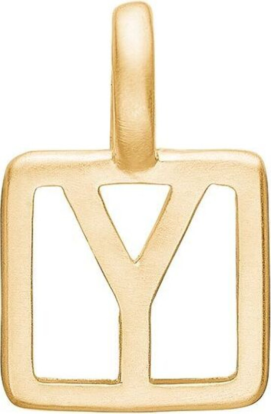 Bilde av Y - - - - -