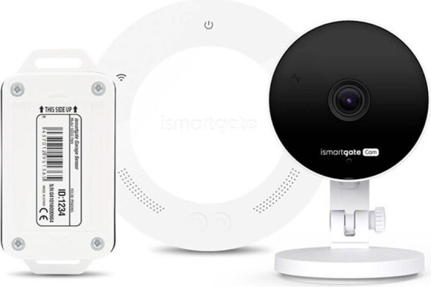 Bilde av Garasjeåpner Ultimate Light Kit