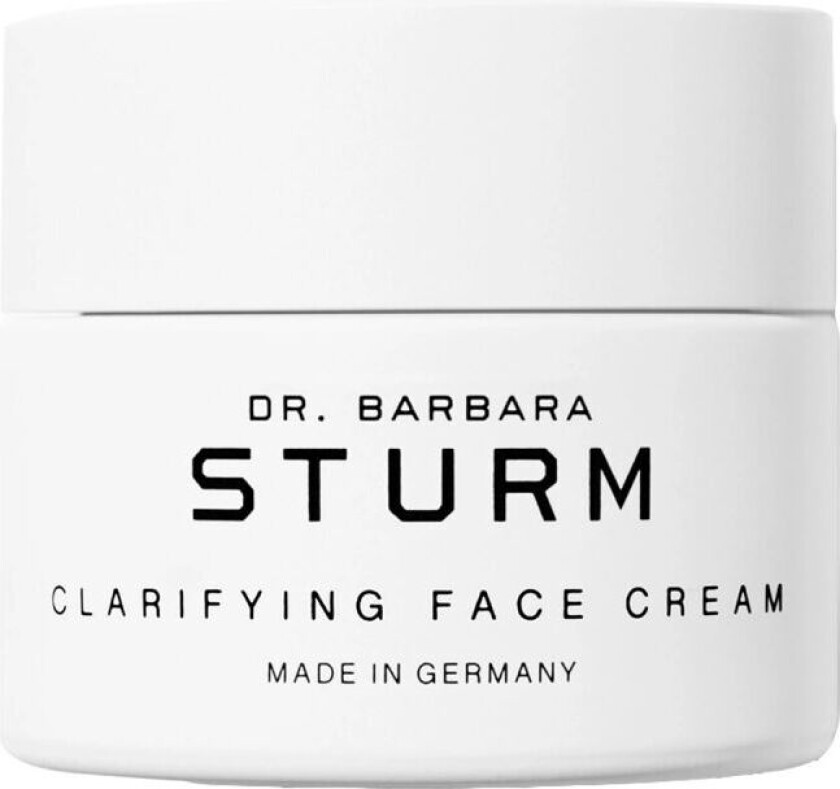 Clarifying Face Cream 50 ml