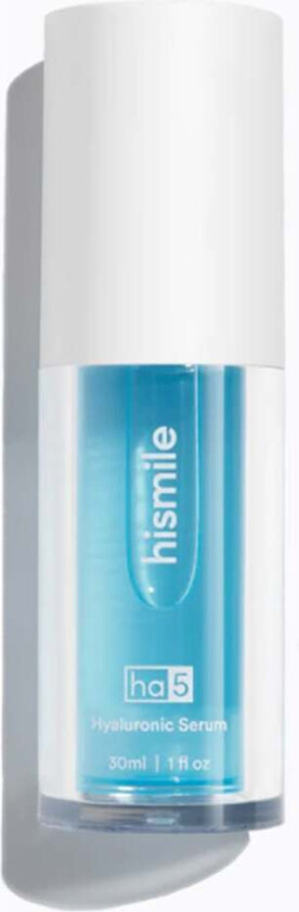 Bilde av Hismile HA5 Hyaluronic Gum Serum 30ml
