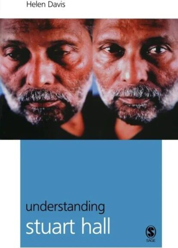 Understanding Stuart Hall av Helen Davis