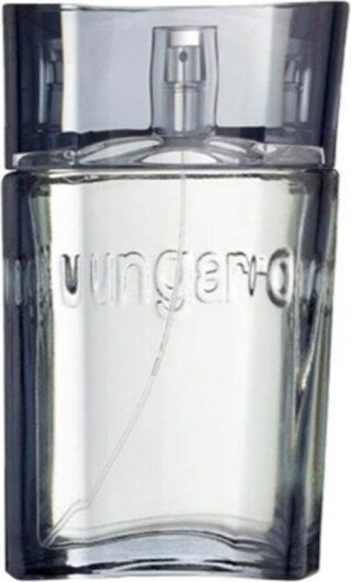 Man Eau De Toilette Spray 90ml