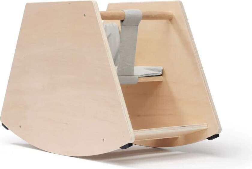 Kid's Base gyngeleke Plywood