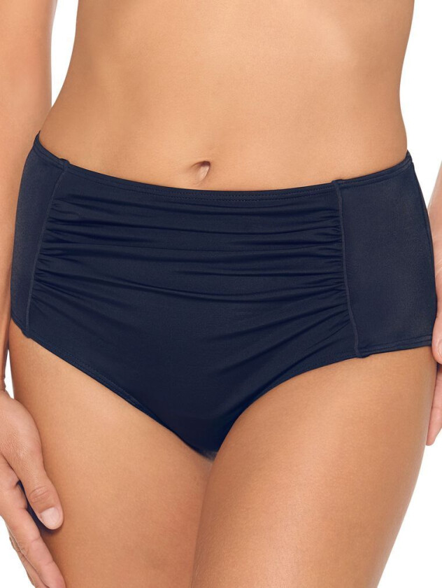 Swim Wiki Basic Shape Bikini Full Brief-38 38 38