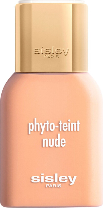 Phyto-Teint Nude 0c Vanilla